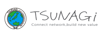 TSUNAGi