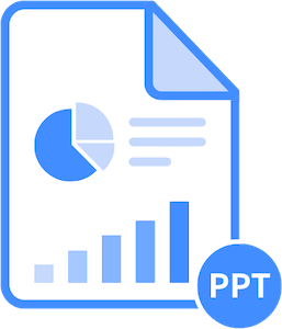 PPT出力