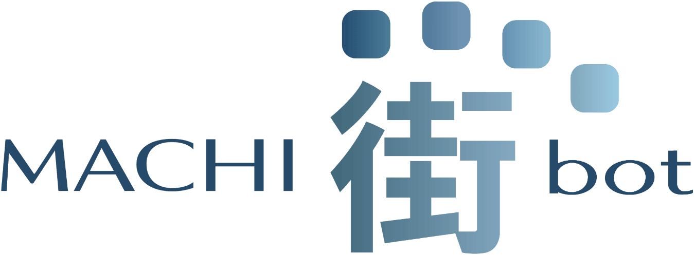 自治体 AI MACHIbot